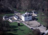 Jagdschloss Falkenlust - Br�hl
