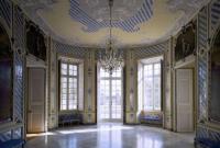 Jagdschloss Falkenlust - Br�hl