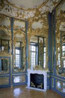 Jagdschloss Falkenlust - Br�hl