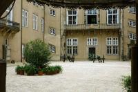 F�rstliches Residenzschloss Detmold - Detmold
