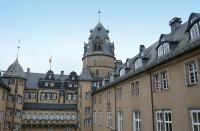F�rstliches Residenzschloss Detmold - Detmold