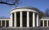 Elisenbrunnen - Aachen