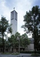 Nicolaikirche Dortmund - Dortmund