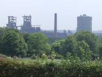 Westfalenpark - Dortmund