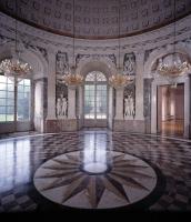 Schloss Benrath - D�sseldorf
