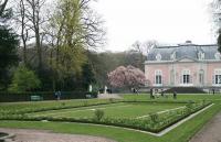 Schloss Benrath - D�sseldorf