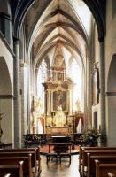 St. Kornelius Aachen - Aachen