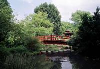 Japanischer Garten Leverkusen - Leverkusen