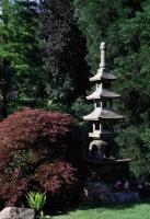 Japanischer Garten Leverkusen - Leverkusen