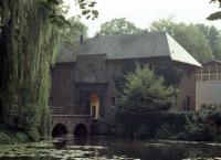 Schloss Rheydt - M�nchengladbach