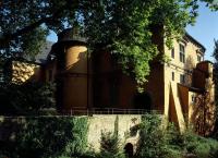Schloss Rheydt - M�nchengladbach