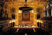 Historische Stadthalle - Wuppertal
