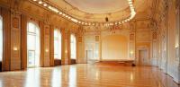 Historische Stadthalle - Wuppertal