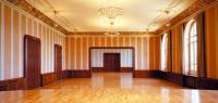Historische Stadthalle - Wuppertal