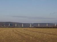 Ruhrtalbr�cke - M�lheim an der Ruhr