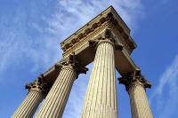 Arch�ologischer Park Xanten (APX) - Xanten