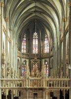 Dom St. Viktor - Xanten