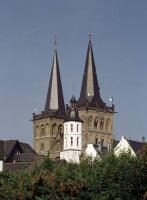 Dom St. Viktor - Xanten
