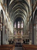 Dom St. Viktor - Xanten