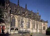 Dom St. Viktor - Xanten