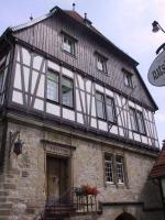 Rathaus �Zwischen den St�dten� - Warburg