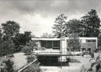 Haus Dr. Kemper - Wuppertal