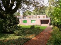 Haus Lange - Krefeld