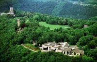 Spielbank Hohensyburg - Dortmund