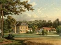 Schloss Morsbroich - Leverkusen
