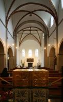 Klosterkirche Neuwerk - M�nchengladbach