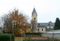 Klosterkirche Neuwerk - M�nchengladbach