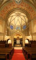 Evangelische Hauptkirche Rheydt - M�nchengladbach
