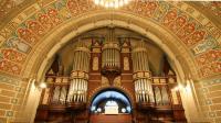 Evangelische Hauptkirche Rheydt - M�nchengladbach