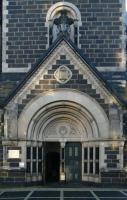 Evangelische Hauptkirche Rheydt - M�nchengladbach