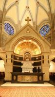 Evangelische Hauptkirche Rheydt - M�nchengladbach