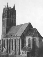 Pfarr- und Stiftskirche Liebfrauen �berwasser - M�nster
