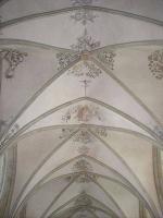 Evangelische Apostelkirche M�nster - M�nster