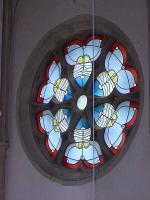 Evangelische Apostelkirche M�nster - M�nster
