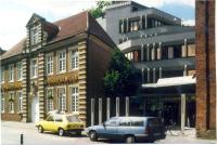 Ehem. Sendenscher Hof - M�nster