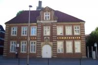 Ehem. Sendenscher Hof - M�nster