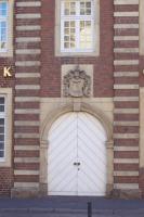 Ehem. Sendenscher Hof - M�nster
