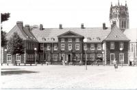 Bisch�flicher Hof M�nster - M�nster