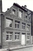 Wohnhaus H in M�nster - M�nster