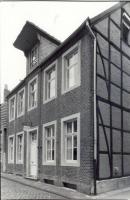 Wohnhaus Hollenbecker Str. 25 - M�nster