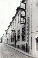 Wohnhaus Hollenbecker Stra�e 31/32 - M�nster