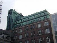 Raphaelsklinik Bettenturm - M�nster