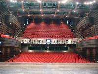 Stadttheater Bielefeld - Bielefeld