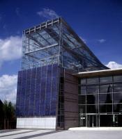 Zukunftszentrum Herten - Herten