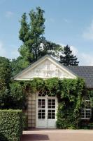 Gr�flicher Kurpark Bad Driburg - Bad Driburg