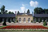 Gr�flicher Kurpark Bad Driburg - Bad Driburg